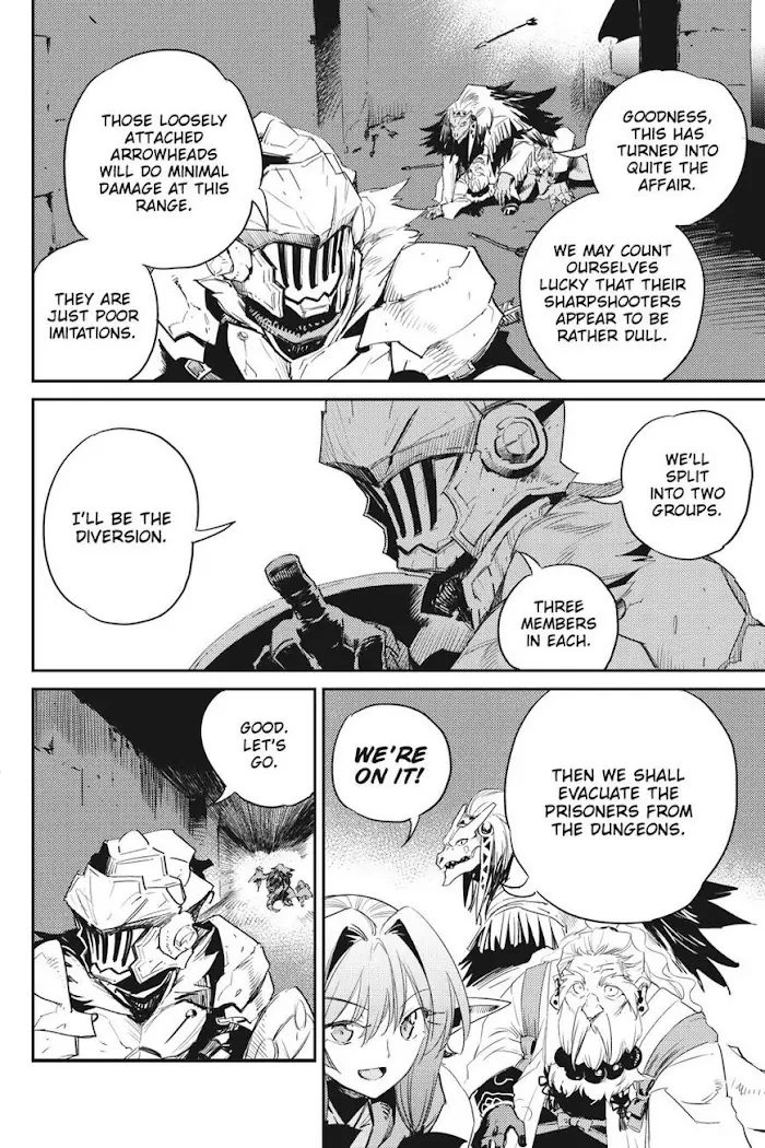 Goblin Slayer Chapter 50 image 04_optimized